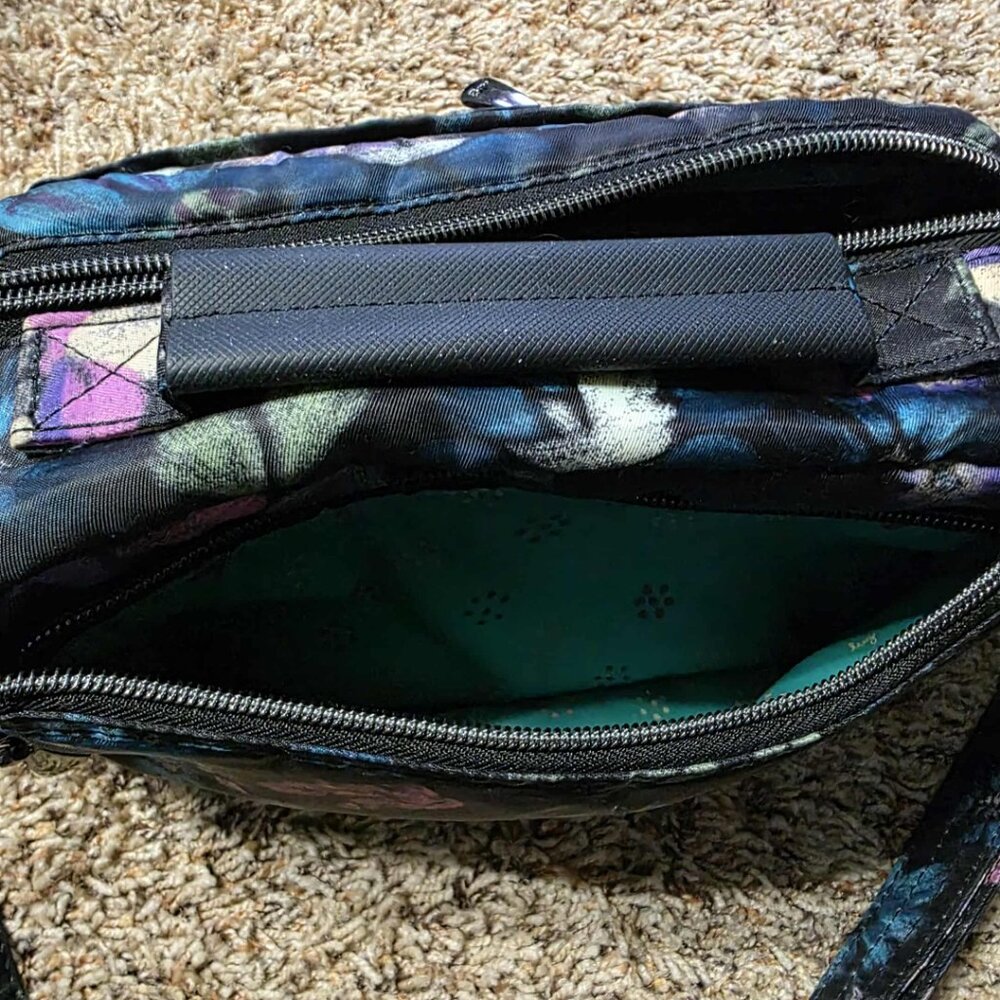 Lug Ranger Bag - Picture 2 of 8